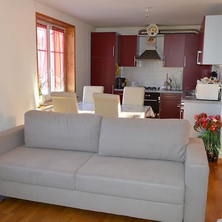 Appartement Timgad Жерарме Номер фото