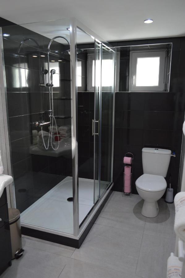 Appartement Timgad Жерарме Экстерьер фото