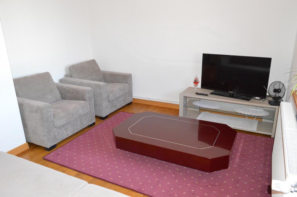 Appartement Timgad Жерарме Номер фото
