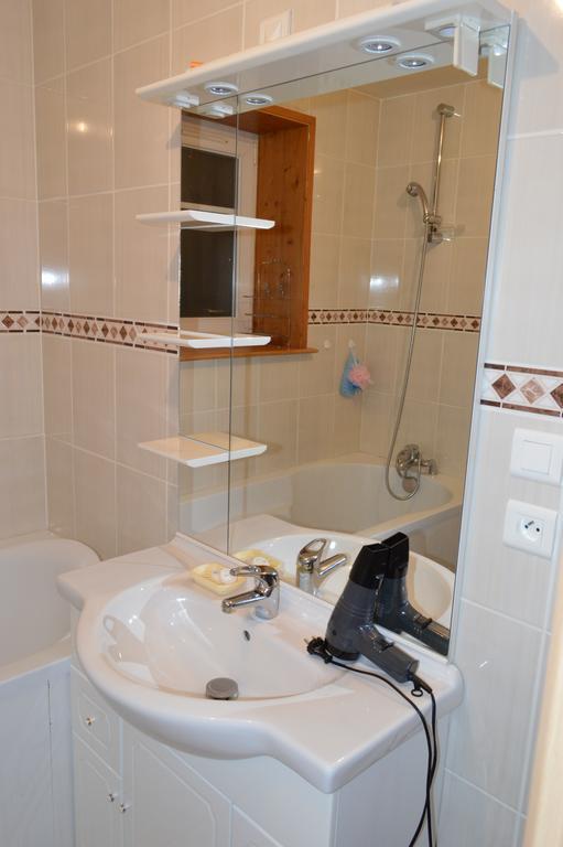Appartement Timgad Жерарме Номер фото