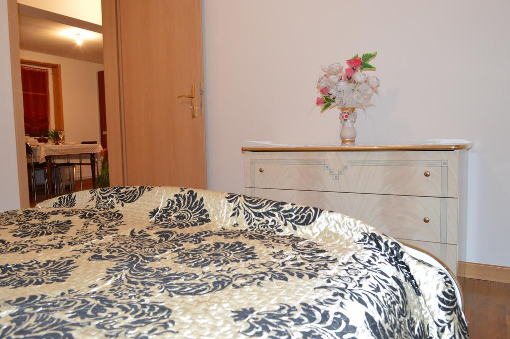 Appartement Timgad Жерарме Номер фото