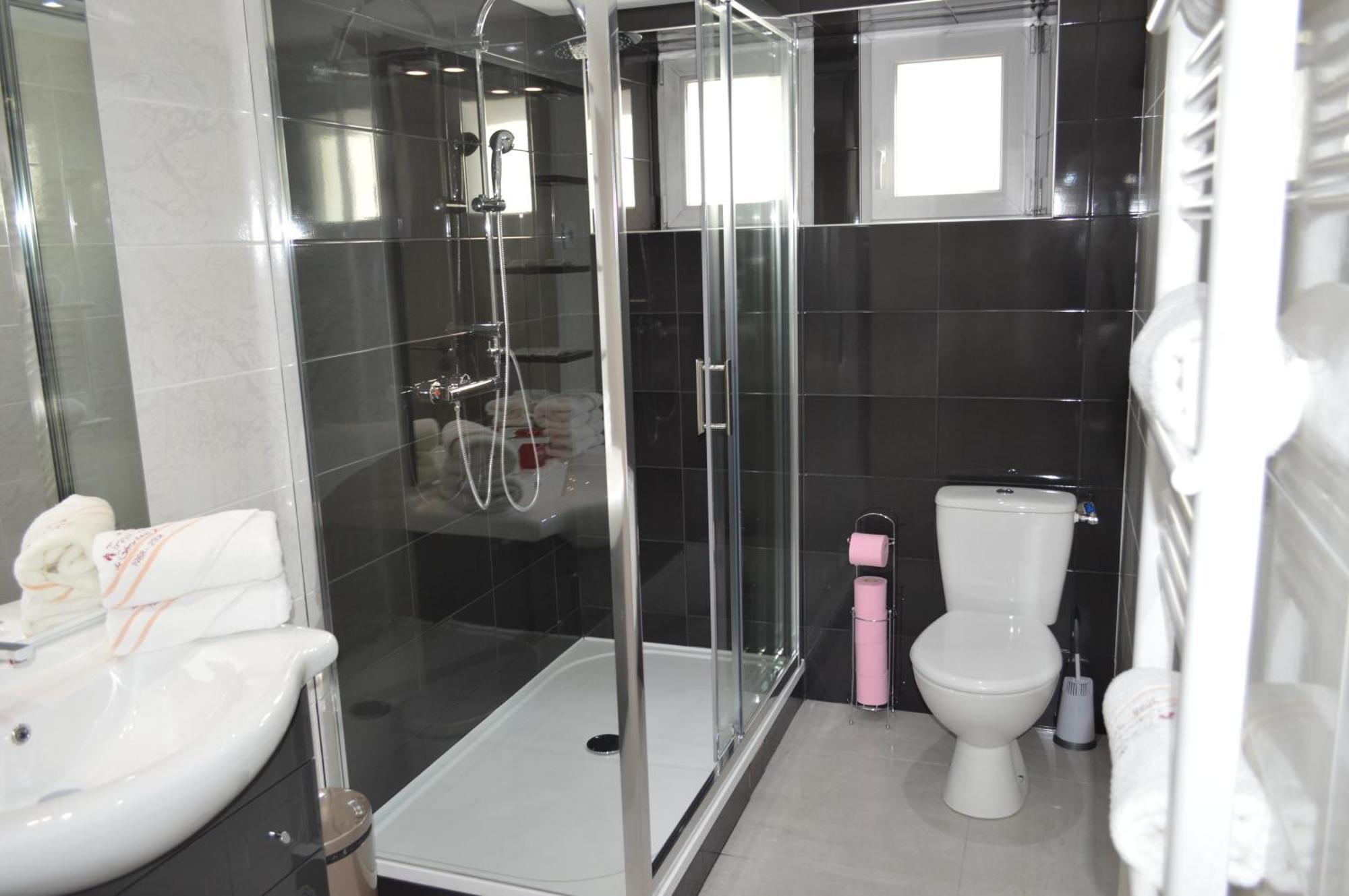 Appartement Timgad Жерарме Экстерьер фото