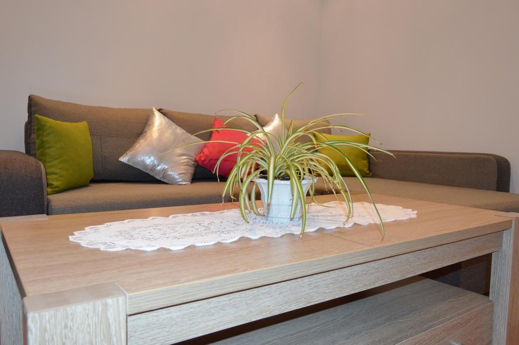 Appartement Timgad Жерарме Номер фото